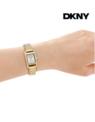DKNY Ladies Watch